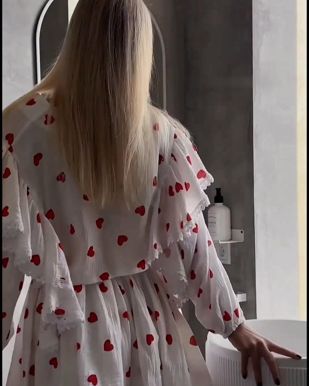 Amora™