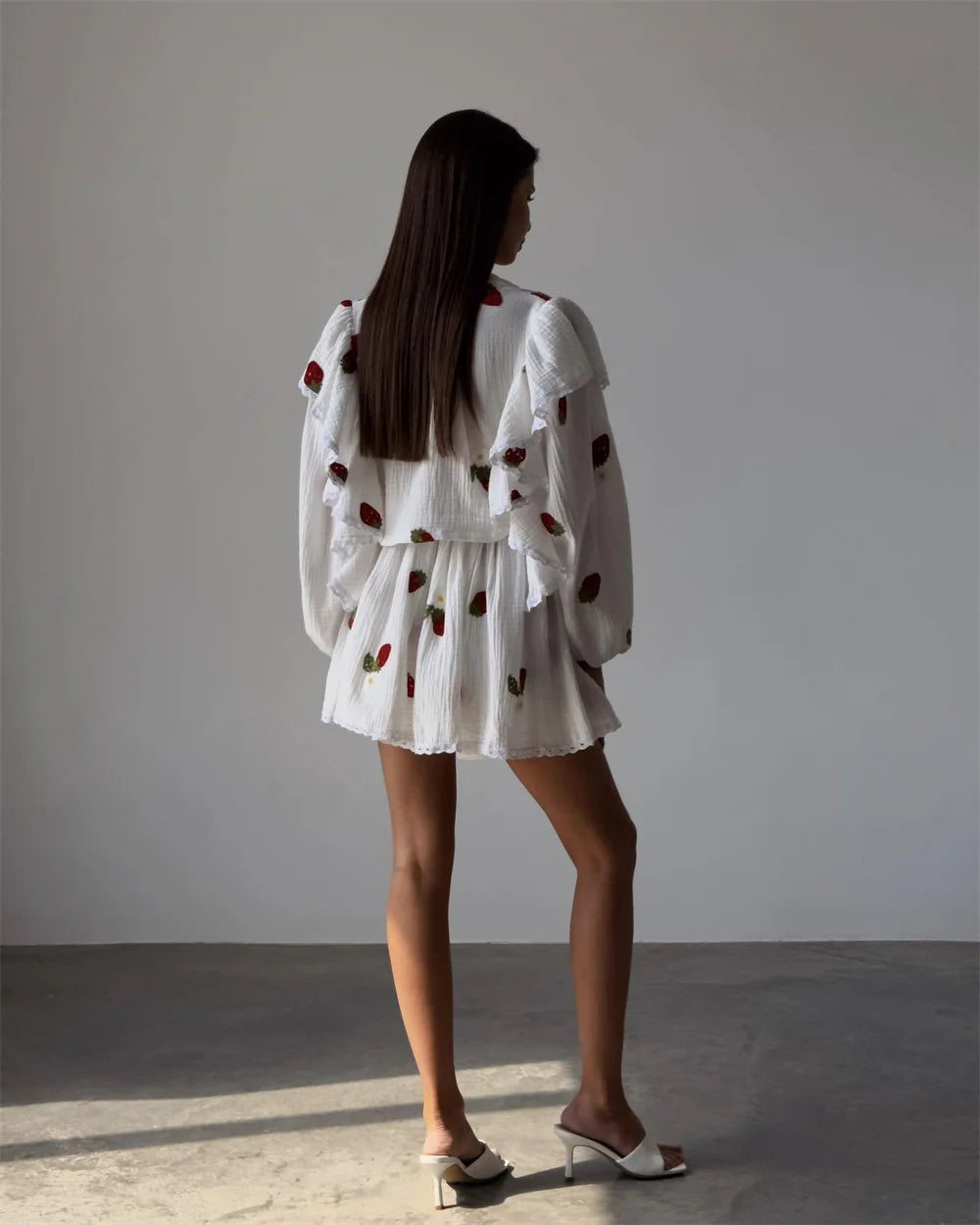 Soleya™