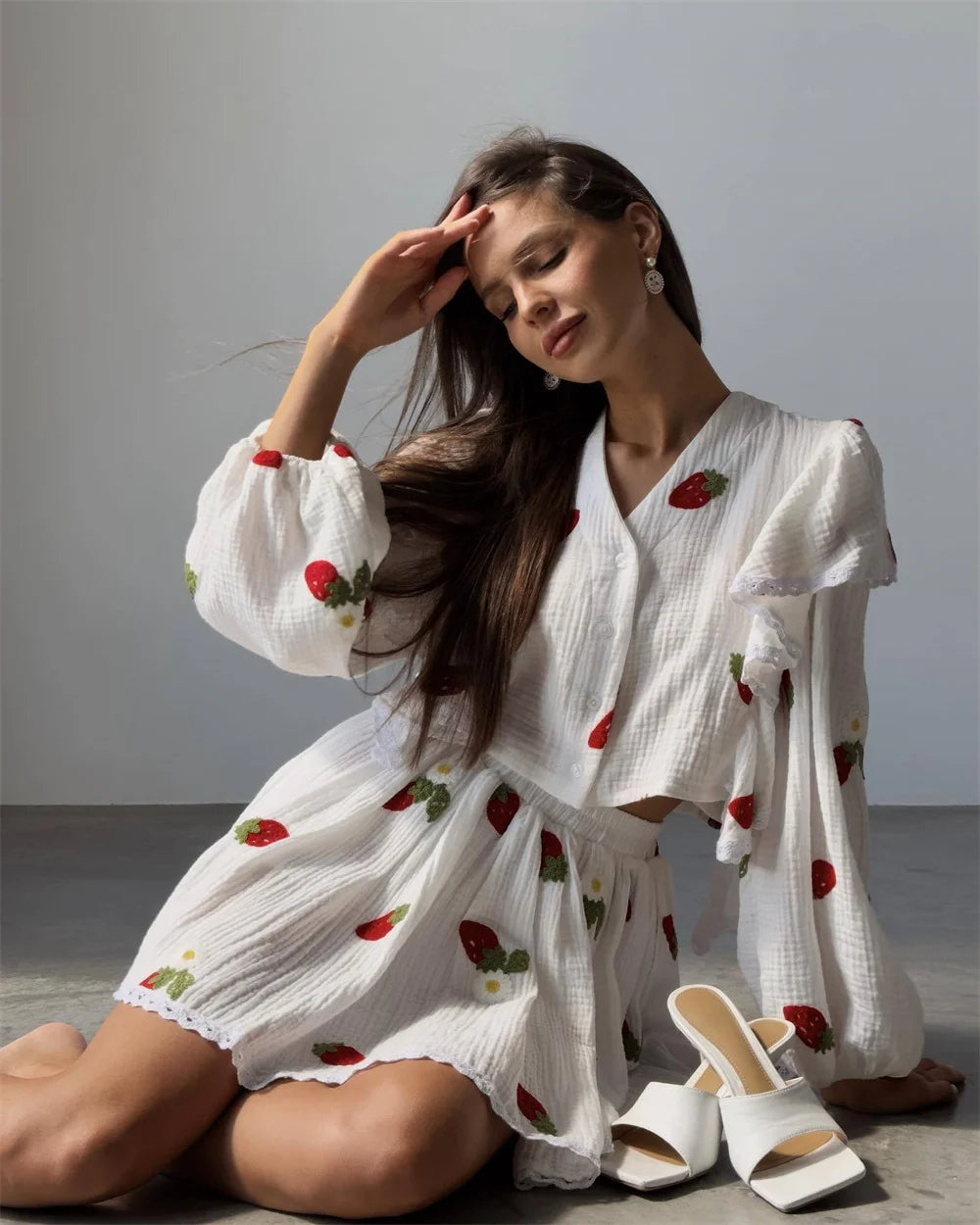 Soleya™
