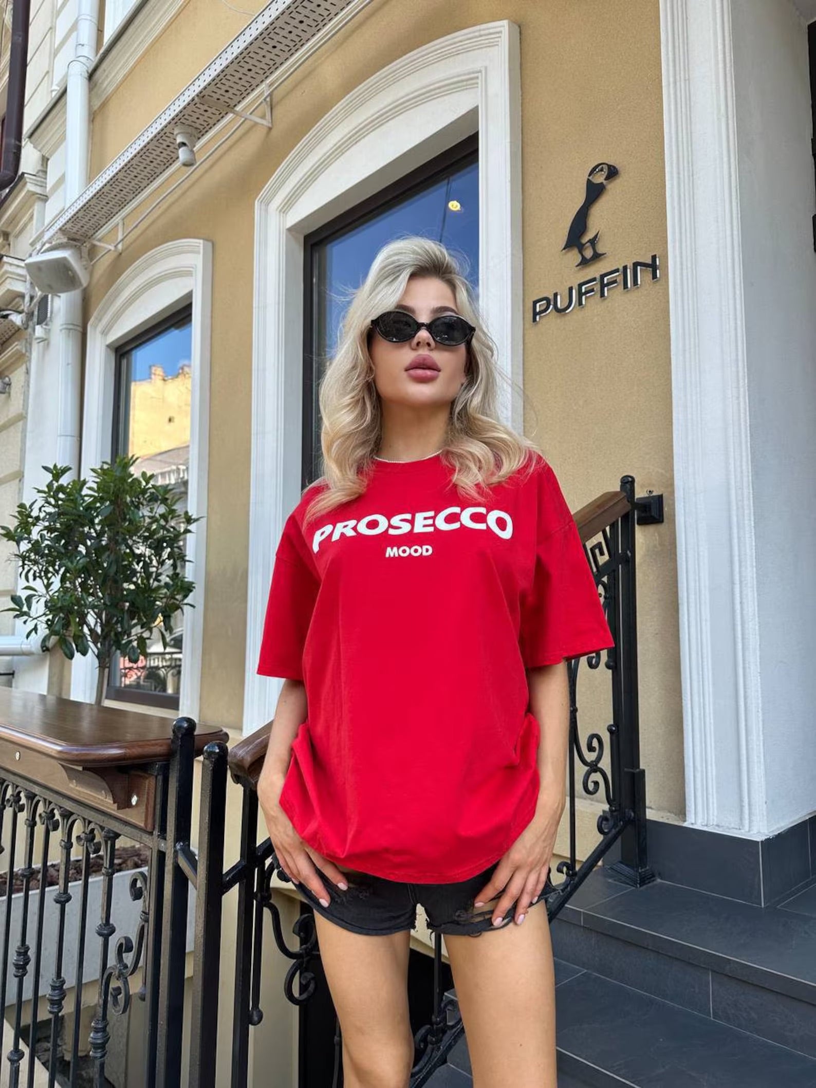 Prosecca™